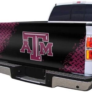 Team Promark Texas A&M Aggies Tailgate Cover